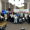 Uručeni ugovori za 51 projekat u kulturi