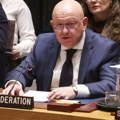 Nebenzja u UN:: Napad u Starobeljsku na civilni objekat je ratni zločin