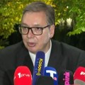 "Srećan sam zbog rezultata sastanaka" Vučić uživo iz Kine: "Sa Si Đinpingom sam razgovarao četiri sata i 15 minuta"