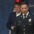 Telo u buretu i hapšenje šefa beogradske policije