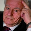 Odlazak Dragoljuba Mićunovića: Nije odustajao od borbe za demokratsku Srbiju