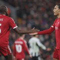 Salah, Robertson i to nije sve, odlazi još jedan sa "Enfilda"!