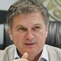 Tumbaković: "Ko ima pravo da ruši Peđu? Ostanite svi, neka se Partizan bori za opstanak..."