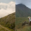 Da li je planina novo more? Ovog leta, odgovor je – da!