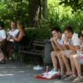 U sredu sparno, „kuvaćemo“ se na preko 30 stepeni, a onda šok! Oglasio se RHMZ: Od četvrtka zahlađenje. Temperatura će do…