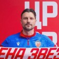 Zvanično - Zvezda izabrala Milijaševog naslednika
