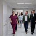 Повратак из света у српске болнице – нова појачања за здравствени систем