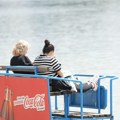 Počela kupališna sezona na Adi Ciganliji