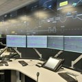 Вучиц́: Јединствени диспечерски центар за вец́у сигурност управљања возовима у Србији