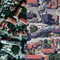 Zatvara se deo ulice Dragiše Cvetkovića. Sutra počinju radovi na toplovodu