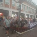 Počeo XIII A.N.F.I. Teatar: Kraljevo narednih dana u znaku pozorišta i umetnosti (VIDEO)