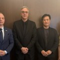 Čadež u Seulu: Koreja otvara nove mogućnosti za trgovinu, investicije i tehnološku saradnju