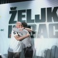 Kakva ''bomba'' - Željkovo prvo pojačanje stiglo iz Olimpijakosa!