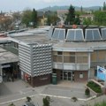 Milošević: Niš-ekspres ukida polaske zbog mitinga SNS