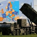 Ukrajina više ne može da čeka: Kijev od 40 partnerskih država hitno traži rakete za PVO sisteme "patriot"