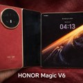 Novi Honor Magic V6 iz prve ruke: Ultra tanak, moćan i pun AI inovacija (galerija)