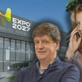 Ko je Mia Zečević, biznismenka čija je kompanija dobila posao na Ekspu: Funkcionerka Telekomove firme, ćerka čuvenog…