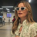 "Ganula me je Novakova priča" Milica iskreno o Đokoviću, nekretninama i novoj turneji: "Razmazila sam ih"