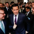Marko Rubio: SAD neće dozvoliti Međunarodnom krivičnom sudu da preti američkom suverenitetu