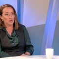 Izjava ministarke o etničkom čišćenju Kosova izazvala oštre reakcije: Dačić pružio podršku
