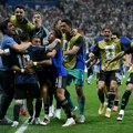 Argentina od devet života: Gaučosi posle još jedne drame izborili novo finale Mundijala!