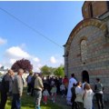 Sa zvonare crkve kod Orahovca nestalo zvono, Eparhija raško-prizrenska traži od policije tzv. Kosova temeljnu istragu