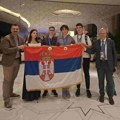 Naši mladi naučnici osvajaju svet znanjem: Srednjoškolci iz Srbije osvojili 14 medalja na najvećim Olimpijadama nauke