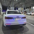 Crnogorska policija oduzela na granici vozilo koje potražuje Interpol Srbije