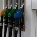 Objavljene nove cene goriva koje će važiti do 7. avgusta