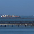 Misija EU predvođena Italijom kontrolisala tanker povezan sa „flotom iz senkeˮ