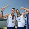 Martin Mačković: Olimpijska medalja je naš najveći san