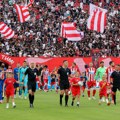 Ovog puta nema odlaganja: Zvezda i Partizan igraju peto kolo