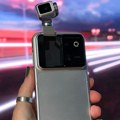 "Blic" u Kini na premijeri nove vrste telefona: Honor Robot Phone je kao filmska kamera (foto, video)