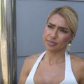 Jovana Jeremić jutros primljena u bolnicu: Čeka je operacija, evo ko se ne odvaja od nje