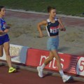 Mina Stanković 17. u polumaratonskom brzom hodanju na Evropskom prvenstvu