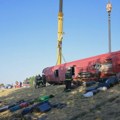 Dvanaest ljudi poginulo u autobuskoj nesreći u Mađarskoj, najmanje deset teško povređeno