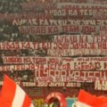 (Video) Sjajna koreografija Delija: Na Marakani osvanula jasna poruka