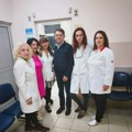 Dom zdravlja Kragujevac omogućio „direktno obraćanje direktoru ustanove“