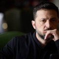 "To bi bio cunami": Zelenski progovorio o kraju rata i otkrio da li su mogući izbori u Ukrajini