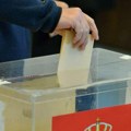 RIK usvojio: Na biralištima će biti i kartonski i novi paravani u obliku kabine