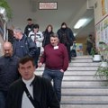 Veliki odziv građana sa KiM na biralištima u Kuršumliji