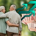 Stigle još jedne sjajne vesti za građane! Vučić obradovao penzionere i borce: Za 7 dana saopštavamo novo povećanje penzija, a…