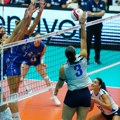 Danas navijamo za odbojkašice! Srbija s Grčkom za polufinale Evropskog prvenstva – da bude repriza iz grupe