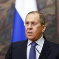 Lavrov: Merz nam zapravo najavljuje rat