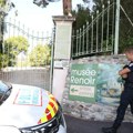 Četiri Renoarove slike ukradene iz muzeja u Francuskoj, lopovi ispustili jednu prilikom bekstva