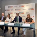 CRTA: Izborni uslovi dodatno pogoršani, kampanja počela pre raspisivanja izbora