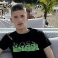 Pao opasni begunac iz Kule usred kafića u Budvi: Odvezao prikinog ubicu, pa krenuo na škaljarca