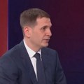 Jovanović (Novi DSS): Autentična desnica garant promena politike nakon promene vlasti