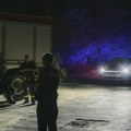 Bugarske vlasti pokrenule istragu o eksploziji i požaru u skladištu oružja