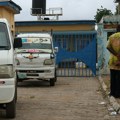Protesti u Nigeriji zbog smrti 37 uhapšenih rudara, navodno od zaraze, a svedoci kažu da je od gušenja